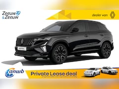 Renault Austral - E-Tech full hybrid 200 Esprit Alpine | Nu te bestellen met € 2.500, - korting | Nu met Gra