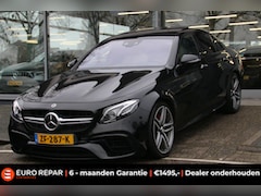 Mercedes-Benz E-klasse - AMG 63 S 4MATIC Premium Plus DEALER OND. BTW AUTO