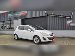 Opel Corsa - 1.2-16V Design Ed Airco/Cruise Control