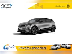 Renault Mégane E-Tech - comfort range esprit alpine 60 kWh | NU met GRATIS 5 jaar garantie en met € 3000, - Zeeuw