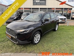 Toyota Corolla Cross - Hybrid 140 Active CARPLAY/CAMERA/13.000KM