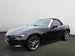 Mazda MX-5 - 2.0 160 pk Sports line