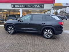 Skoda Kodiaq - 1.5 TSI MHEV Business Edition