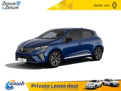 Renault Clio - 1.6 E-Tech Full Hybrid 145 techno NU MET €4400 RUN OUT KORTING