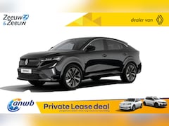 Renault Rafale - Techno E-Tech full hybrid 200 | NU met €8000, - SALE & SALE VOORRAADKORTING en met GRATIS