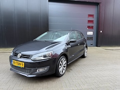 Volkswagen Polo - 1.2 TSI Comfortline