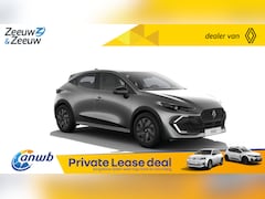 Renault Clio - 1.2 TCe 115 evolution | OP VOORRAAD OP=OP NU MET €1.000, - INTRODUCTIEVOORDEEL