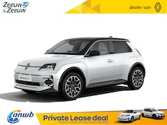 Renault 5 - Roland-Garros 150 pk Comort range | OP VOORRAAD OP= OP NU MET €3.950, - SALE & SALE KORTIN