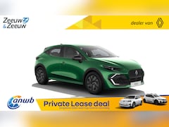 Renault Clio - 1.2 TCe 115 evolution | OP VOORRAAD OP=OP NU MET €1.000, - INTRODUCTIEVOORDEEL