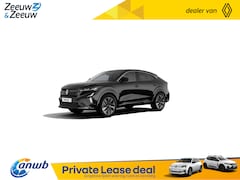 Renault Rafale - E-Tech full hybrid 200 Techno | Pack Safety | Nu uit voorraad leverbaar met Gratis 5 jaar