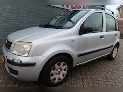 Fiat Panda - 1.2 Edizione Cool NIEUWE APK