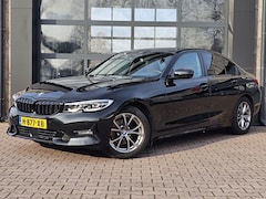 BMW 3-serie - 320i High Executive Edition | Automaat | LED | Virtual | Leder | Stoelverwarming | Camera