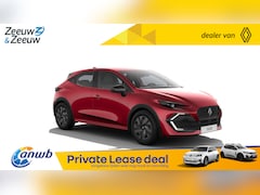 Renault Clio - 1.2 TCe 115 evolution | OP VOORRAAD OP=OP NU MET €1.000, - INTRODUCTIEVOORDEEL