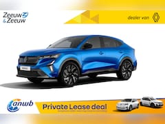 Renault Rafale - Esprit Alpine E-Tech full hybrid 200 | Pack Light & Sound/ Pack Privilege | Nu uit voorraa