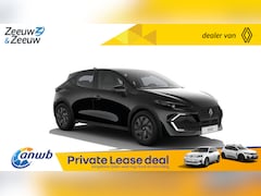 Renault Clio - 1.2 TCe 115 evolution | OP VOORRAAD OP=OP NU MET €1.000, - INTRODUCTIEVOORDEEL