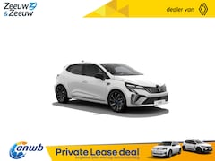 Renault Clio - 1.6 E-Tech Full Hybrid 145 esprit Alpine NU MET €5000 SALE EN SALE KORTING