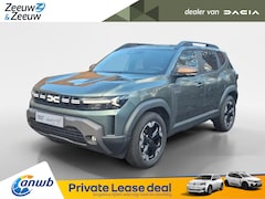 Dacia Duster - TCe 130 mild hybrid 4x4 Extreme NU MET €3.344 VOORDEEL | BPM en prijs December 2024 | 4x4