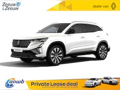 Renault Austral - E-Tech full hybrid 200 Techno OP VOORRAAD NU MET €6900, - SALE & SALE voorraadkorting nu m