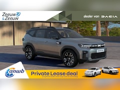 Dacia Bigster - 1.8 Hybrid 155 Journey | HYBRIDE AUTOMAAT VANAF NU TE BESTELLEN BIJ DEN HAAG DE DEALER VAN