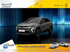Renault Symbioz - 1.6 E-Tech full hybrid 145 esprit Alpine UIT VOORRAAD LEVERBAAR OP = OP NU MET €2.000, - S
