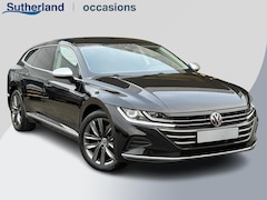 Volkswagen Arteon Shooting Brake - 1.4 TSI eHybrid Elegance Business+ | Wegklapbare Trekhaak | Stoelverwarming | Stuurwielver