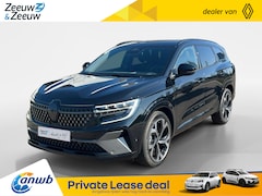Renault Espace - E-Tech full hybrid 200 esprit Alpine 7p