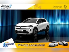 Renault Symbioz - 1.6 E-Tech full hybrid 145 iconic UIT VOORRAAD LEVERBAAR OP = OP NU MET €2.000, - SALE & S