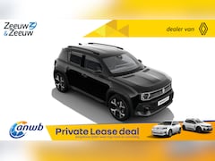 Renault 4 - 4 comfort range techno 52 kWh | OP VOORRAAD OP =OP NU MET €2.500, - SALE & SALE KORTING