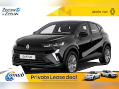 Renault Captur - 1.6 E-Tech full hybrid 160 Evolution | UIT VOORRAAD LEVERBAAR NU MET €1500 KORTING