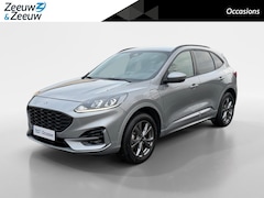 Ford Kuga - 2.5 PHEV ST-Line | Automaat | 225 pk | 1500 kg trekgewicht | Adaptief cruise control | Dod