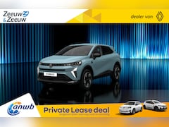 Renault Symbioz - 1.6 E-Tech full hybrid 145 techno UIT VOORRAAD LEVERBAAR OP = OP NU MET €2.000, - SALE & S