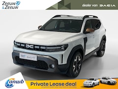 Dacia Duster - 1.0 TCe 100 ECO-G Extreme | UIT VOORRAAD LEVERBAAR OP = OP NU MET €500, - SALE & SALE KORT
