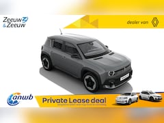Renault 4 - 4 comfort range evolution 52 kWh | OP VOORRAAD OP =OP NU MET €2.500, - SALE & SALE KORTING