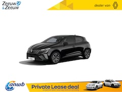 Renault Clio - E-Tech Full Hybrid 145 Techno | NU met € 3000, - Zeeuw en Zeeuw RUN OUT korting | + 5 jaar