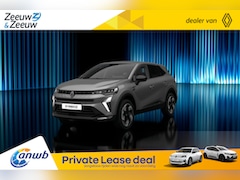 Renault Symbioz - 1.6 E-Tech full hybrid 145 techno UIT VOORRAAD LEVERBAAR OP = OP NU MET €2.000, - SALE & S