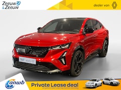 Renault Rafale - 1.2 E-Tech 4x4 plug-in hybrid 300PK Atelier Alpine | UIT VOORRAAD LEVERBAAR OP = OP NU MET