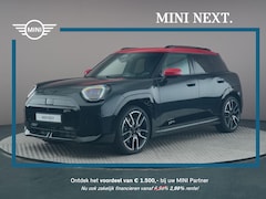MINI Aceman - E John Cooper Works XL 42.5 kWh