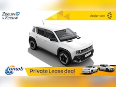 Renault 4 - 4 comfort range evolution 52 kWh | OP VOORRAAD OP =OP NU MET €2.500, - SALE & SALE KORTING