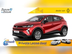 Renault Captur - 1.8 E-Tech full hybrid 160 evolution | Nieuw te bestellen | Gratis 5 jaar garantie tot 100