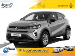 Renault Captur - 1.0 TCe 90 Evolution | NIEUW TE BESTELLEN NU MET €1.000, - SALE & SALE KORTING