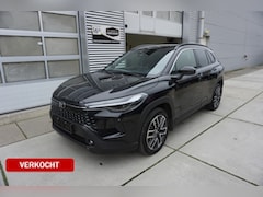 Toyota Corolla Cross - Hybrid 180 Executive |Navi|Carplay|PDC V+A|Dodehoek|E.a.klep|Camera|