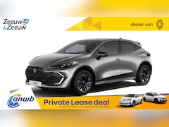 Renault Clio - Techno | NU TE BESTELLEN | Gratis 5 jaar Garantie tot 100.000km | LMV | elektronisch gereg