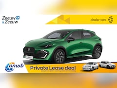 Renault Clio - Evolution | NU TE BESTELLEN | Gratis 5 jaar Garantie tot 100.000km | Adaptive Cruise Contr