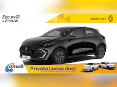 Renault Clio - Evolution | NU TE BESTELLEN | Adaptive Cruise Control | Elektronische handrem met autohold
