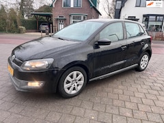 Volkswagen Polo - 1.2 TDI 5 Drs Airco Isofix LM Cruise NW APK Leuk inruilkoopje
