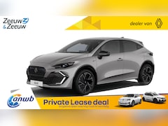 Renault Clio - Esprit Alpine | NU TE BESTELLEN | LMV | ACC | Blindspot warning | Verwarmbare voorstoelen