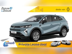 Renault Symbioz - 1.8 E-Tech full hybrid 160 evolution | Nieuw te bestellen | €1.000, - Korting | Gratis 5 j