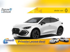 Renault Clio - Esprit Alpine | NU TE BESTELLEN | LMV | ACC | Blindspot warning | Verwarmbare voorstoelen