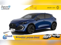 Renault Clio - Esprit Alpine * LMV * ACC * Blindspot warning * Verwarmbare voorstoelen * NU TE BESTELLEN