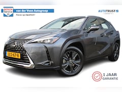 Lexus UX - 250h | Achteruitrijcamera | Keyless entry/start | Climate controle | Cruise controle | Lan